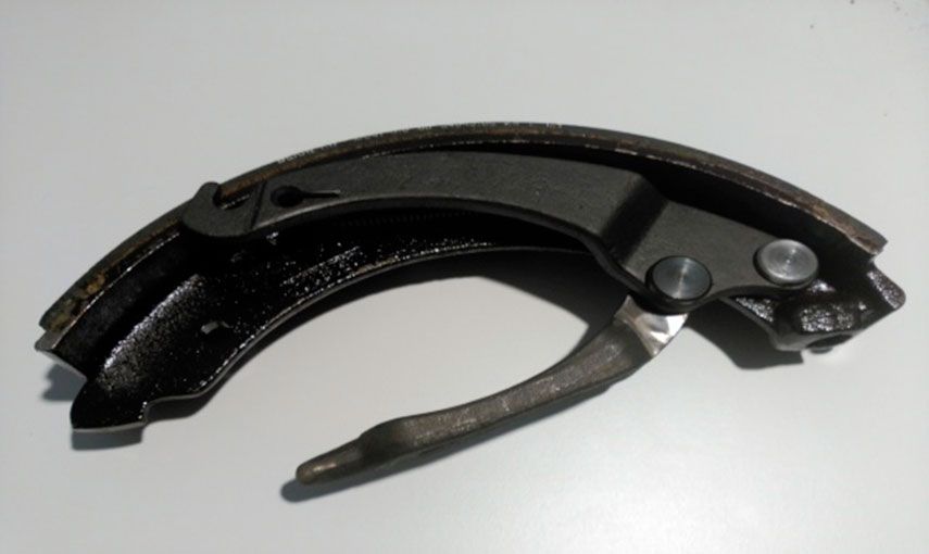 Repuestos de mordazas Barcelona