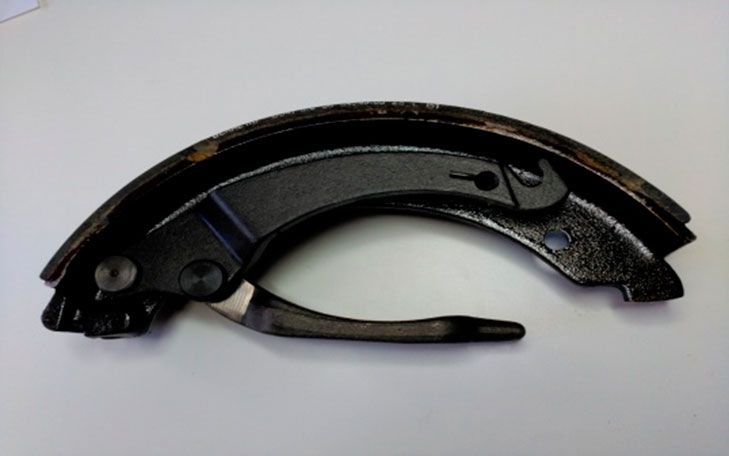 Repuestos mordazas Barcelona