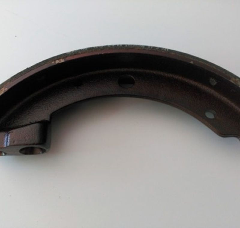 Recambios para barredoras industriales en Barcelona