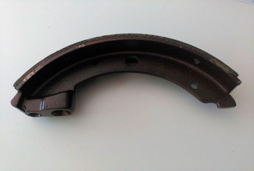 Repuestos de mordazas en Barcelona