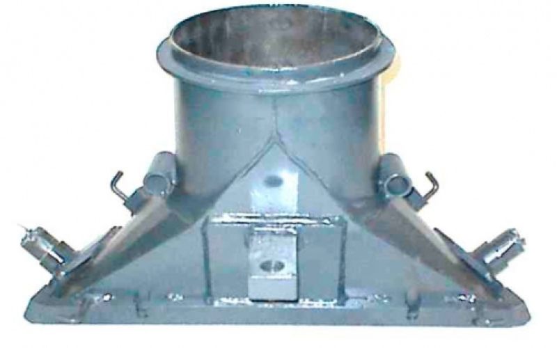 Recambios para barredoras