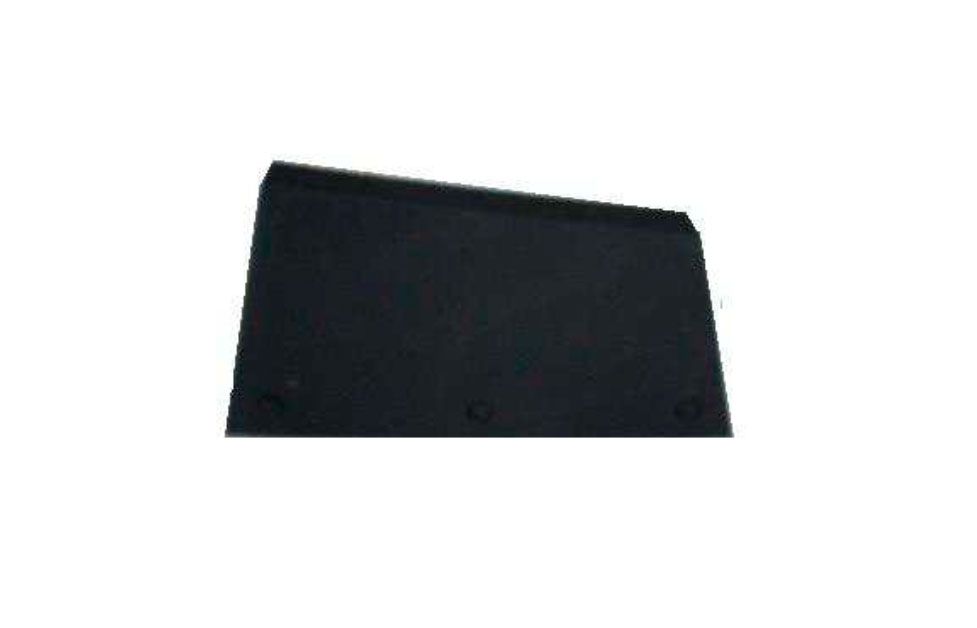 Goma y boca aspiración Barcelona