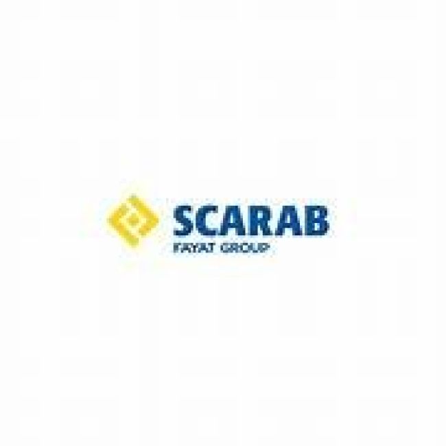 scarab principal
