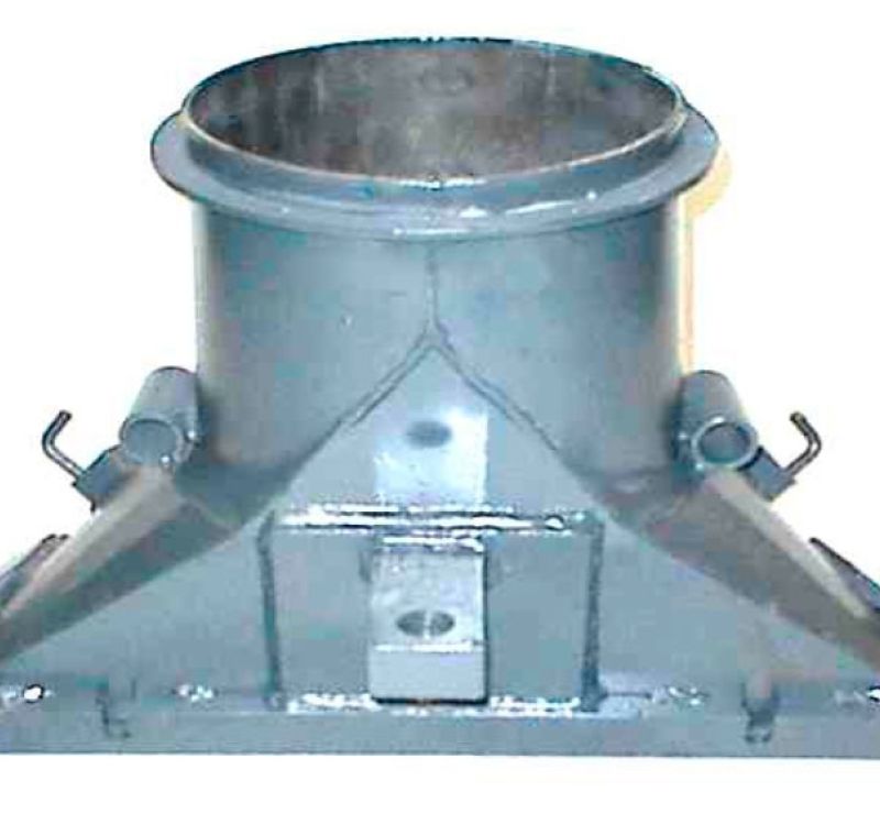 boca de aspiración en Barcelona