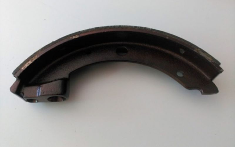 Recambios para barredoras industriales en Barcelona