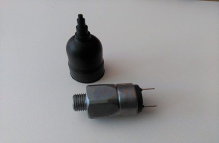 Recambios barredoras industriales Barcelona