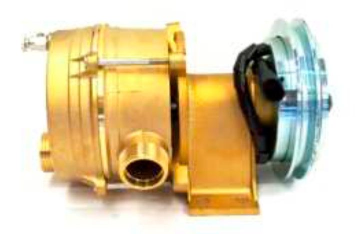 Reparaciones barredoras industriales en Barcelona